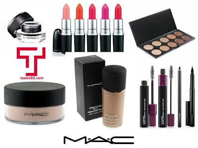 Harga Kosmetik MAC http://www.taziex82.com/