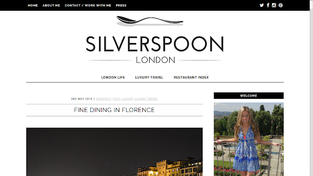 Silver Spoon London Silverpoonlondon