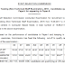 SSC MTS 2016 -2017 Paper 1 Result Declared, Download with Alternate Links