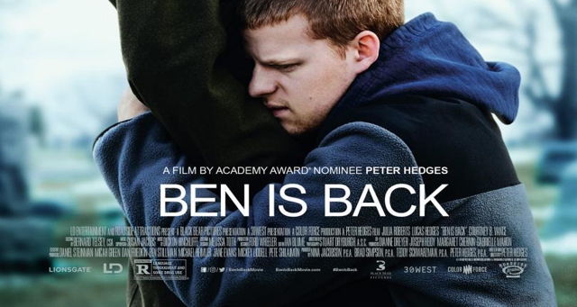 El regreso de Ben