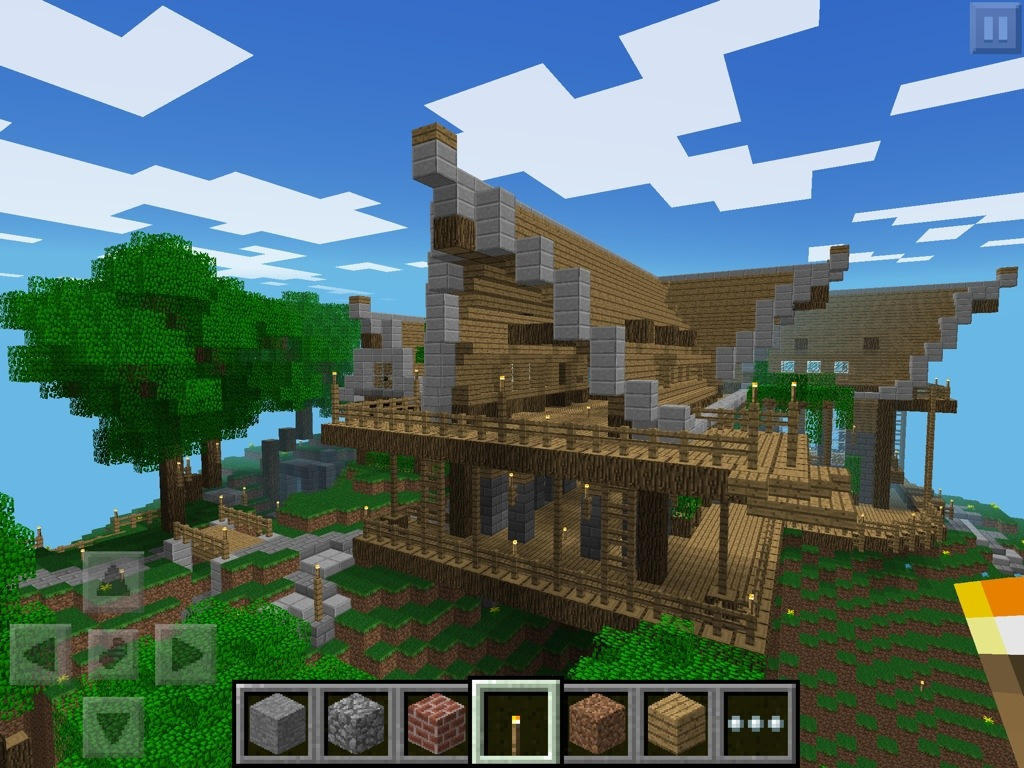 descargar minecraft pocket edition apk full descargar minecraft pocket edition apk full