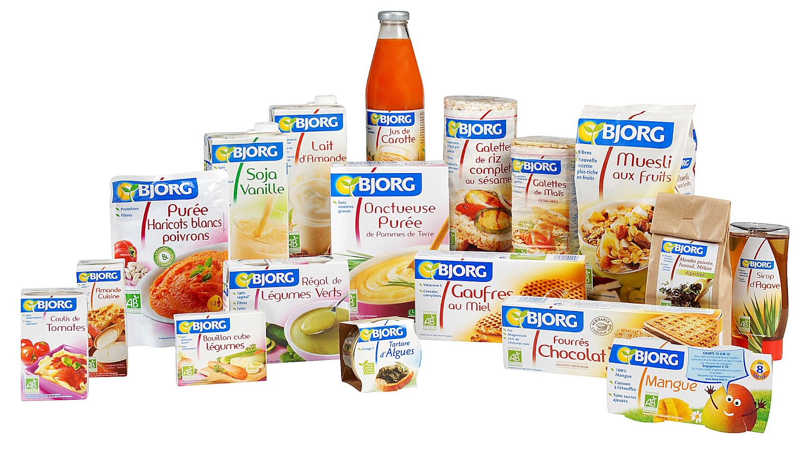 детское питание франция. французское детское питание.