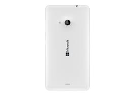 Grossiste Microsoft 535 Lumia white WIND EU