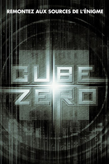 cube zero