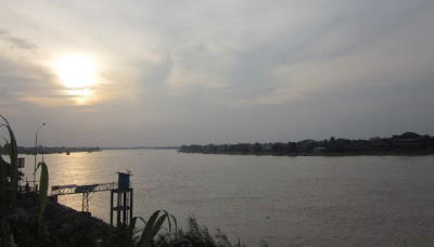 7 Sungai Terpanjang di Indonesia