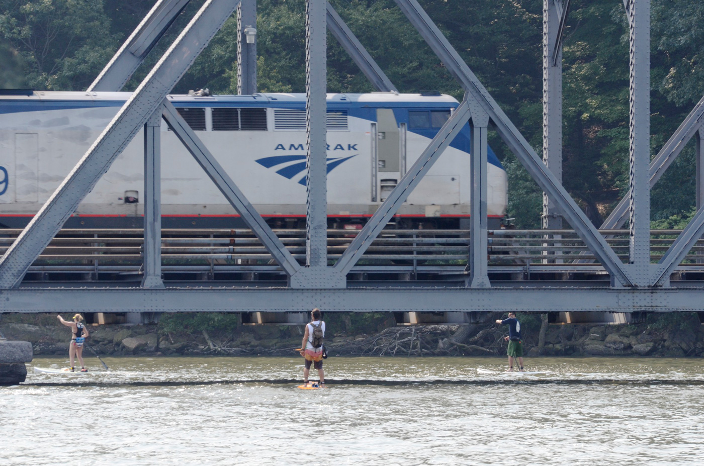 TRANSITCITY / URBAN & MOBILE THINK TANK NEWYORK TRANSPORT vs TRANS