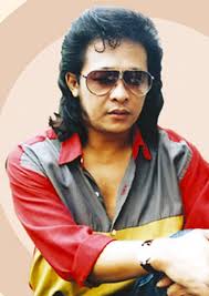 Koleksi lengkap lagu hits deddy dores