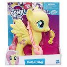 My Little Pony Styling Pony Fluttershy Brushable Pony