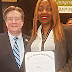 Nigerian Born Doctor Practicing Abroad Wins The Highest Medical Award In USA