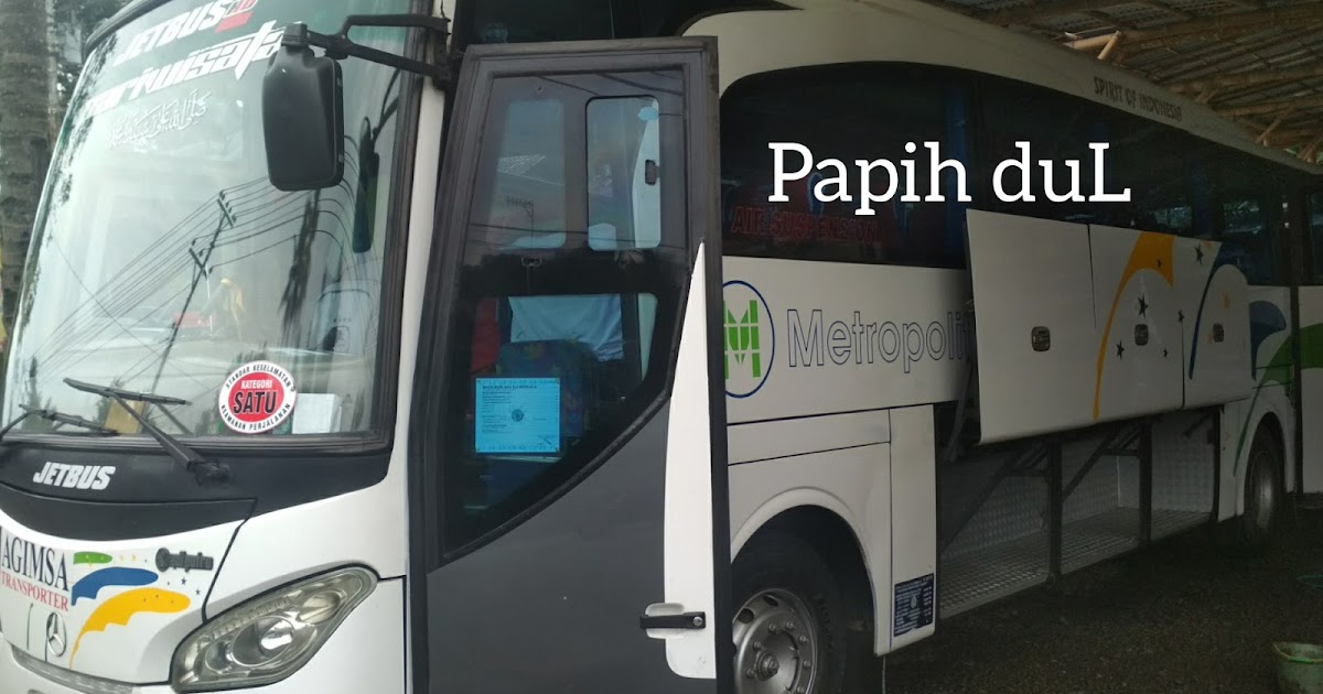 Jelajah Bumi Banyumas: Panduan Lengkap Sewa Bus Pariwisata ke Purwokerto