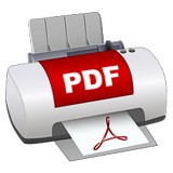 MST PDF Writer MST PDF Writer