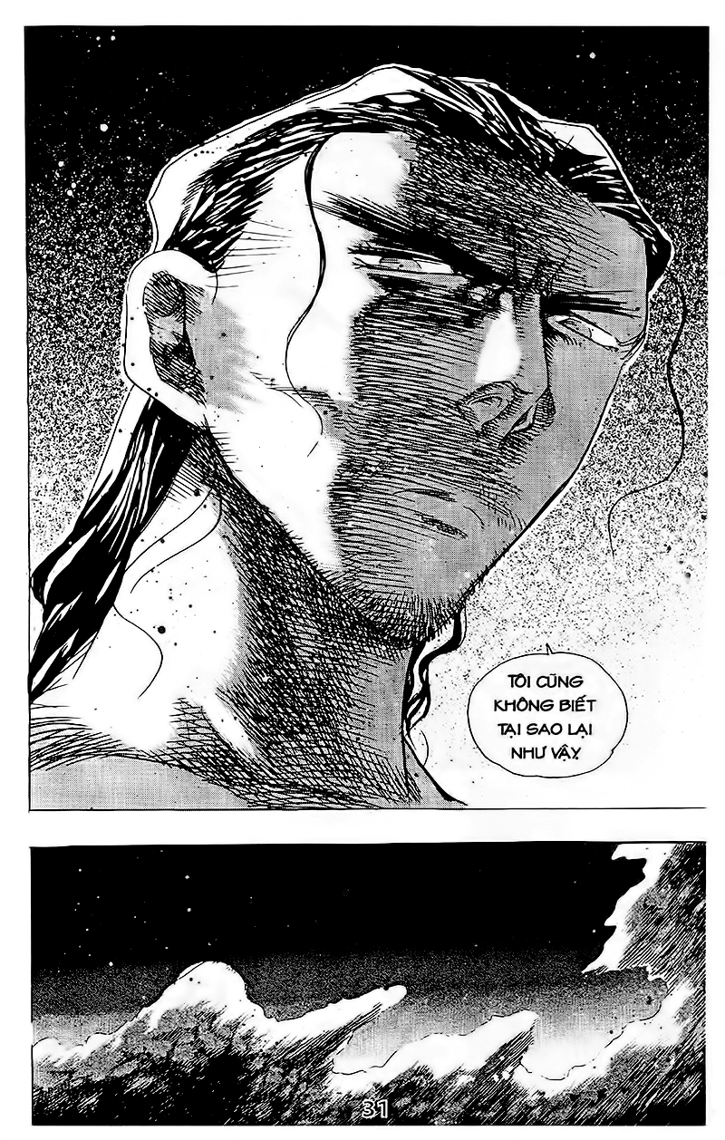 Giang Hồ Bá Đạo Ký chap 126