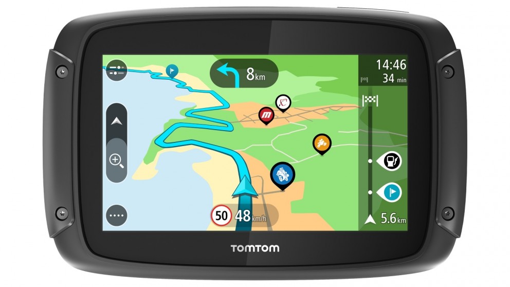 GPS Map Update GPS Map Update