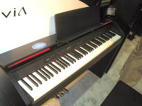 Casio PX850 digital piano