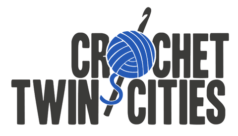 Crochet Twin Cities