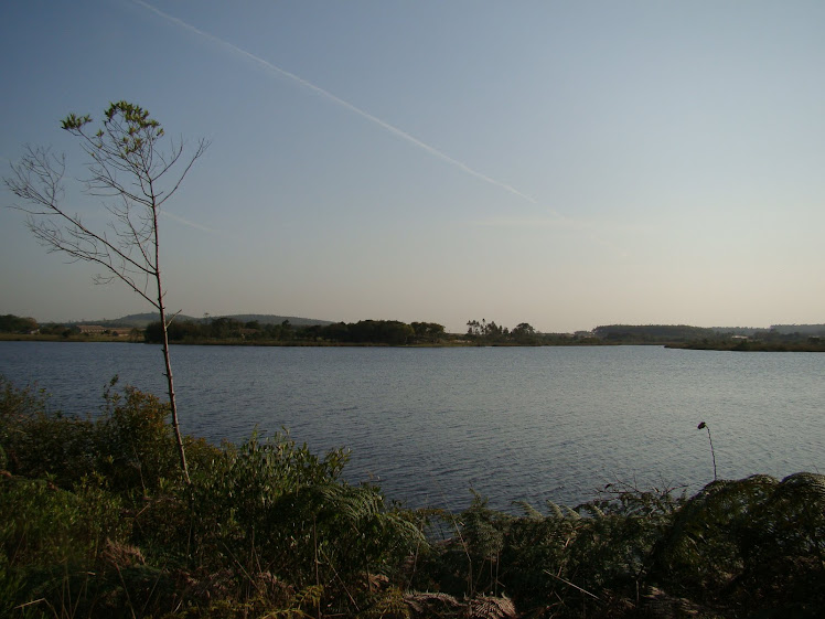 Lagoa Preta do Campo Bom