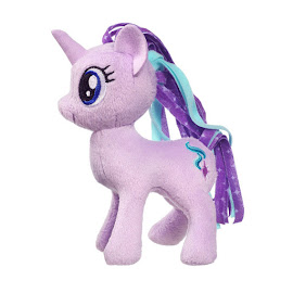 My Little Pony Starlight Glimmer Plush by Hasbro