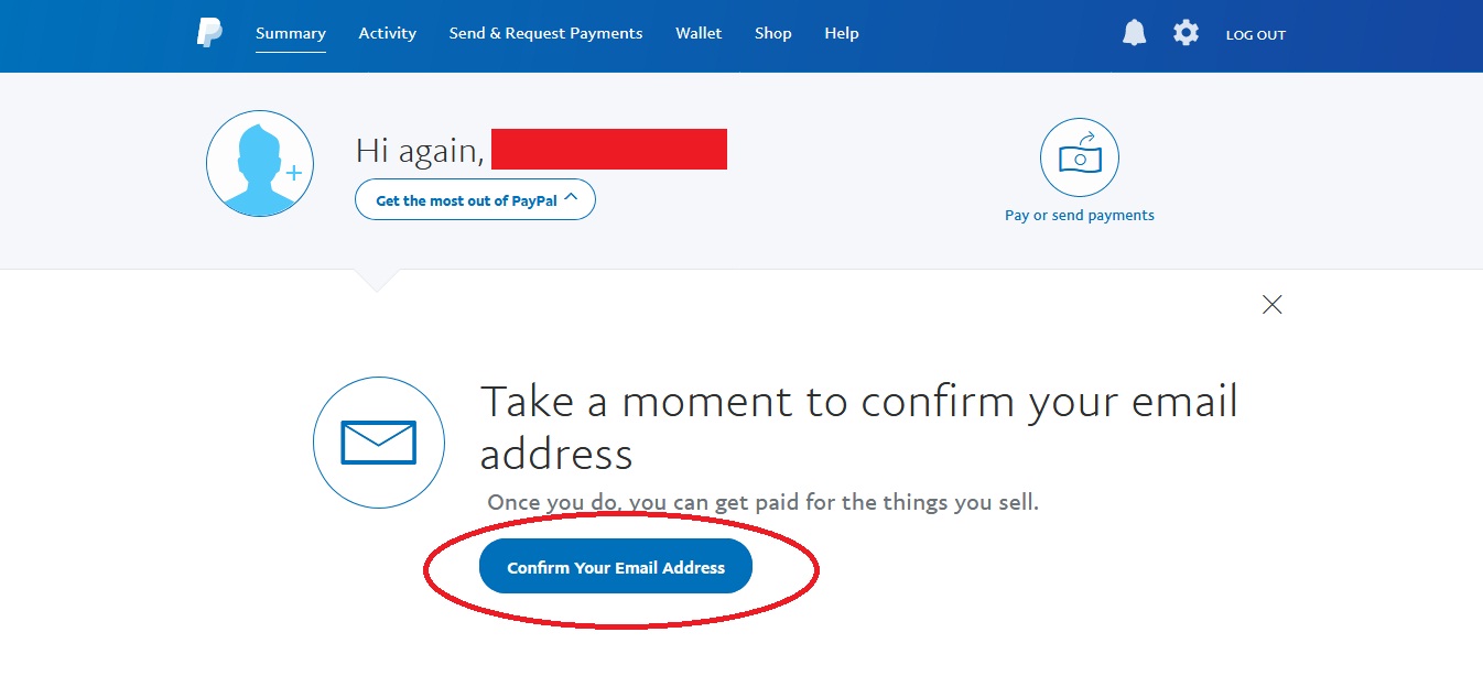 I worked for it. Friends and family paypal. Paypal summary. Coinbase dashboard. Honeygain code.
