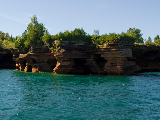glass bottom boat bayfield wi wisconsin explorer apostle islands grand boat tour bayfield glass bottom boat bayfield wi wisconsin explorer apostle islands grand boat tour bayfield