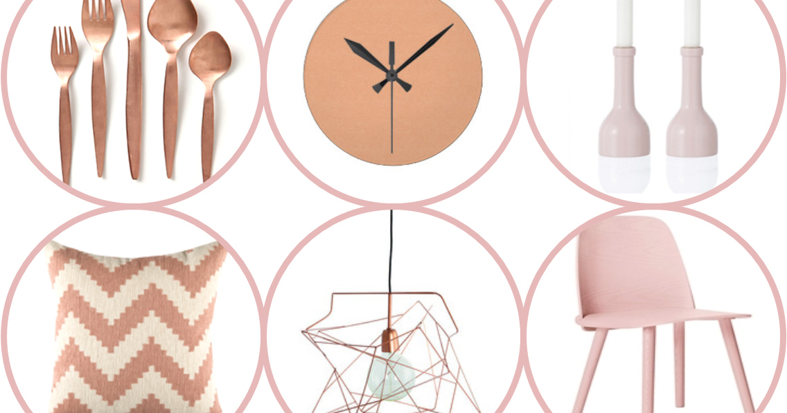 Quirk It Design Copper Blush Dulux Colour Of The Year 2015 quirk-it-design-copper-blush-dulux-colour-of-the-year-2015