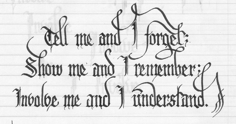 Jey normal font for essays