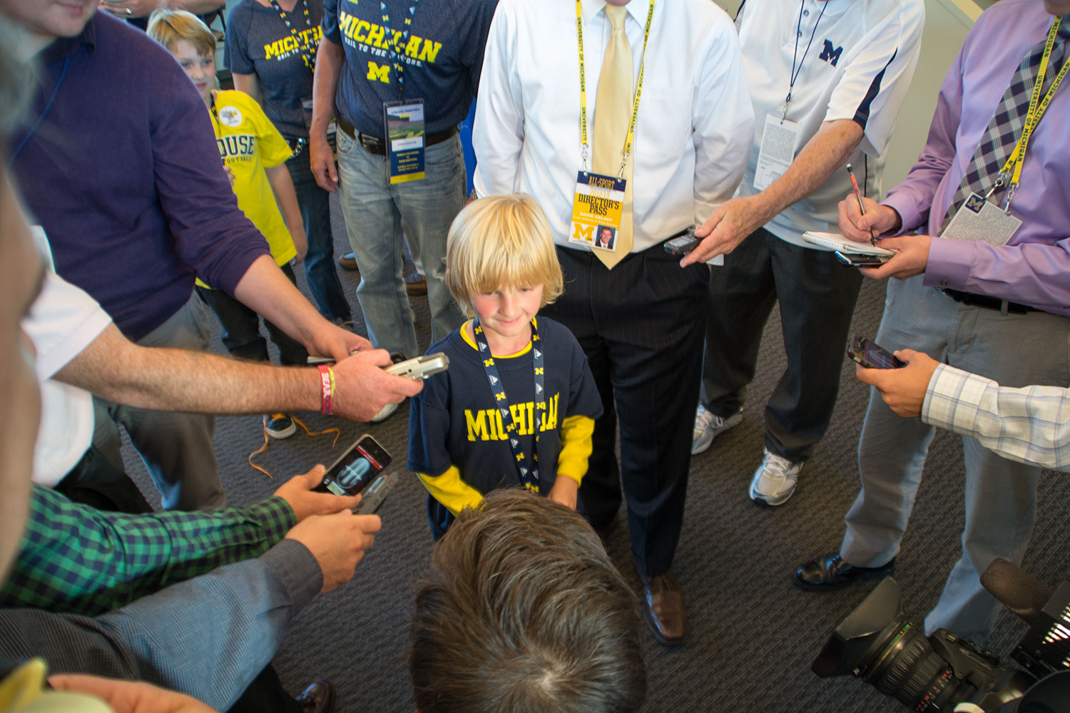 Michigan Wolverines 2022 Football Schedule