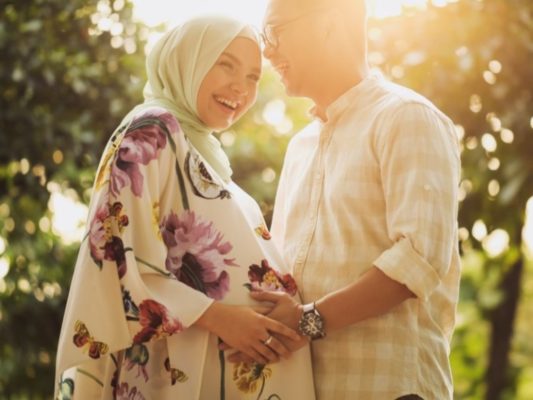 Inilah Kewajiban Suami Ketika Istri Mengandung, Merasa Pria Jangan Sampai Dilupa Ya!