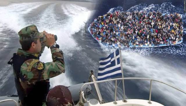 Αποτέλεσμα εικόνας για ΛΑΘΡΟΜΕΤΑΝΑΣΤΕΣ ΚΑΣΤΕΛΟΡΙΖΟ