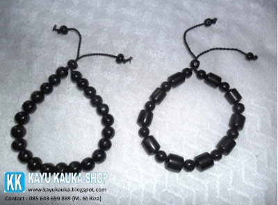 Gelang Kokka / Kauka Besar