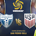 Honduras vs Estados Unidos en vivo - ONLINE Eliminatorias Rusia 2018