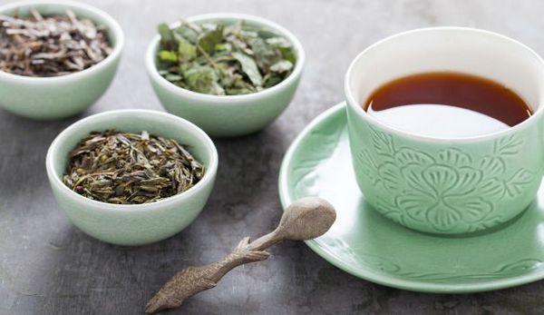 Le thé et la santé : antioxydant et détoxifiant...