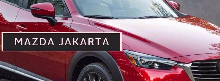 Mazda Jakarta