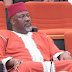 Breaking News: IG Of Police Removes Kogi Commissioner Of Police, Who Declared Sen. Dino Milaye Wanted