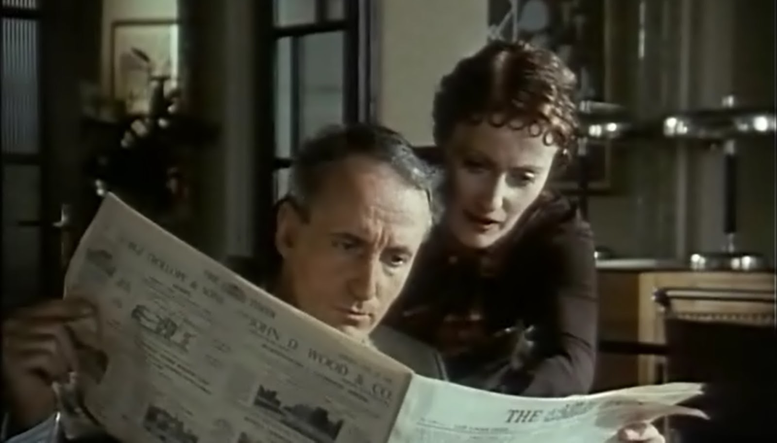 She-Wolf: Poirot Project: The Lost Mine (review)