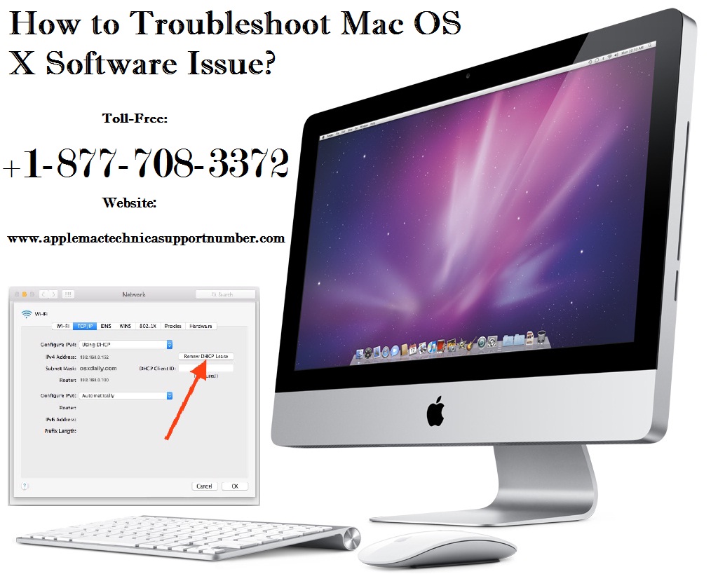 texnicle mac