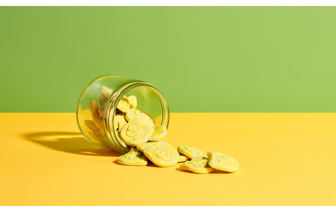 Sustainably Erin Vegan Candy Kittens