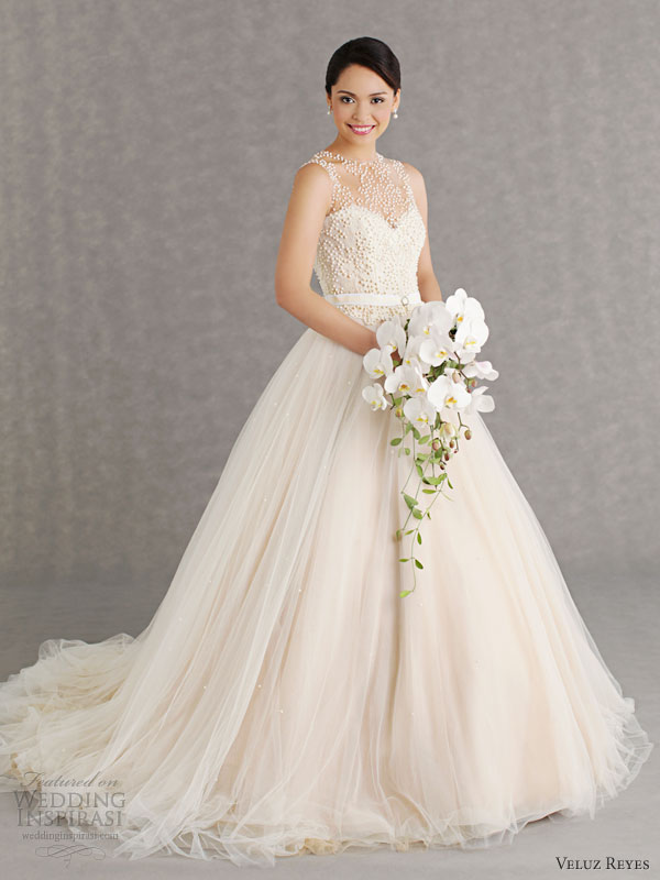 vestido de casamento na igreja