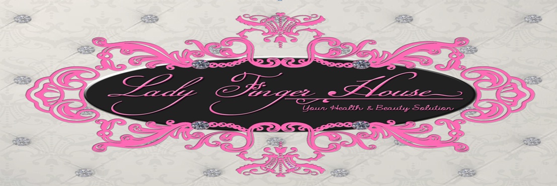 Lady Finger House  : : LF Eyza Catalyst
