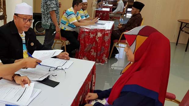 WNI di Brunei Siap Kawal Pemilu 2019