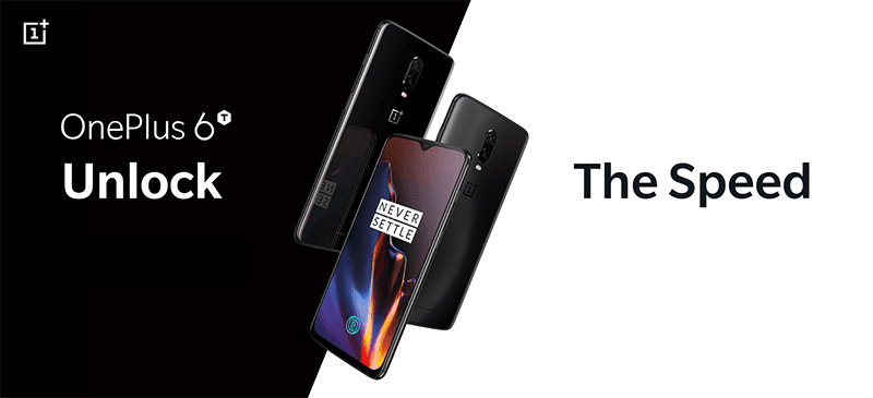 Breaking: OnePlus 6T flagship priced in PH! Breaking: OnePlus 6T flagship priced in PH!