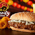 2019农历新年前夕麦当劳 Mc Donalds 推出鱼肉发财汉堡包!