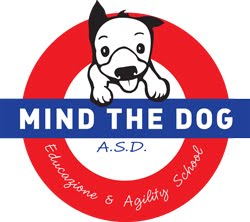 Mind The Dog