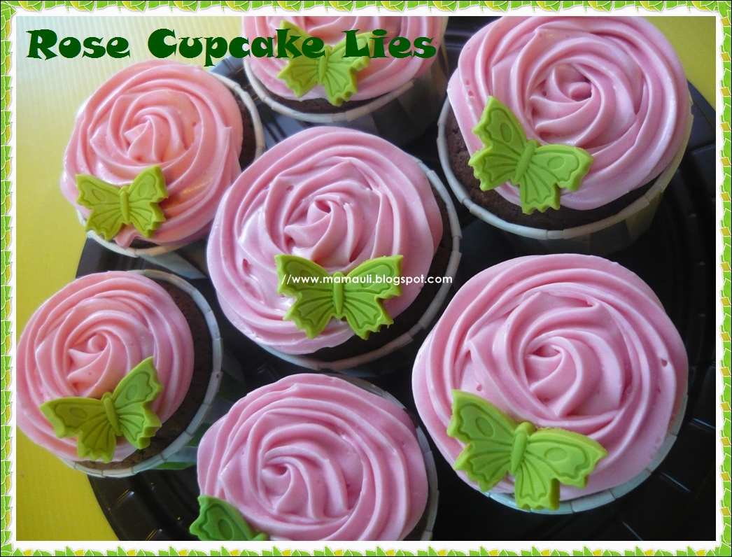Ulasan Kemasan Cupcake Satuan