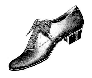 vintage shoe download shoe vintage slipper illustration image digital clip art