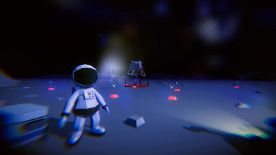 Astrotour Vr Game Screenshot 5