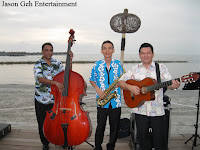 Profile photo of the beach band / stroller / Hawaiian band