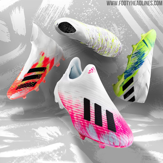 adidas new release football boots