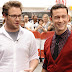 Joseph Gordon-Levitt et Seth Rogen au casting de The Trial of Chicago 7 signé Aaron Sorkin ? 