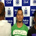 Suspeitos de atentado que deixou dois mortos e três feridos são presos