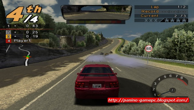 Need For Speed: Hot Pursuit 2 PC Game Free Download Need For Speed: Hot Pursuit 2 PC Game Free Download